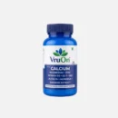 Calcium Magnesium Zinc Tablet (10 Essential Nutrients)