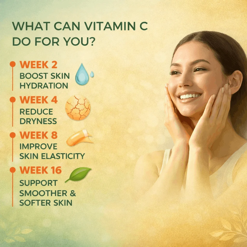 Vitamin C with Amla Extract + Zinc Tablet - Image 9