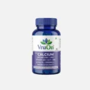 Calcium Magnesium Zinc Tablet (10 Essential Nutrients)